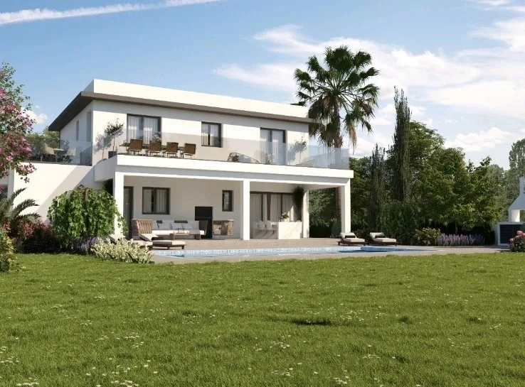 Immobilie 60747 Aradippou, Larnaka / 420443