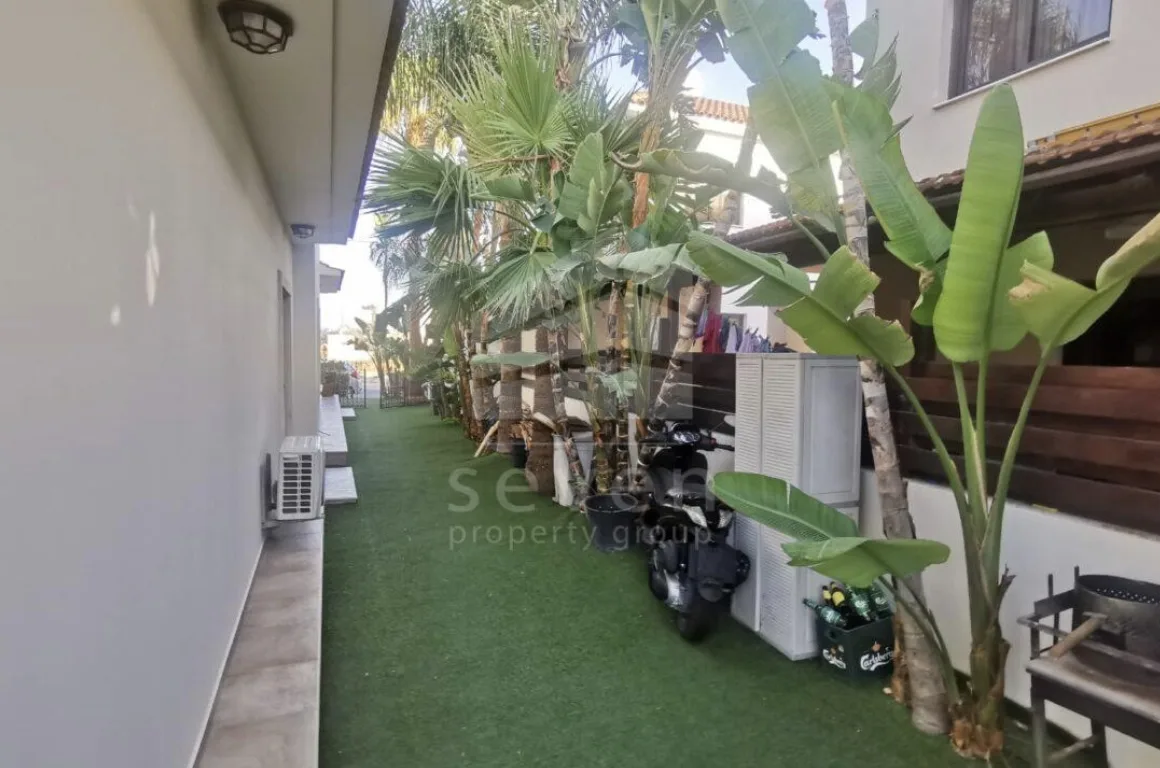Immobilie 60727 Larnaka, Larnaka / 226085