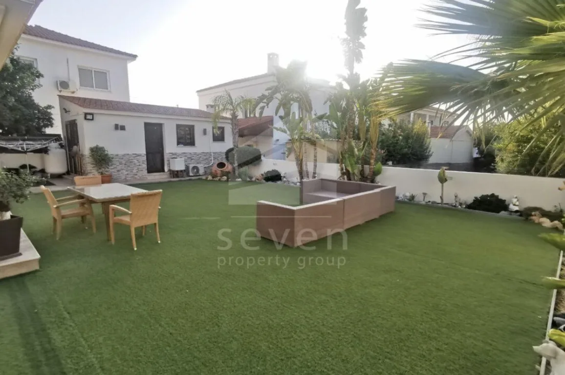 Immobilie 60727 Larnaka, Larnaka / 226085