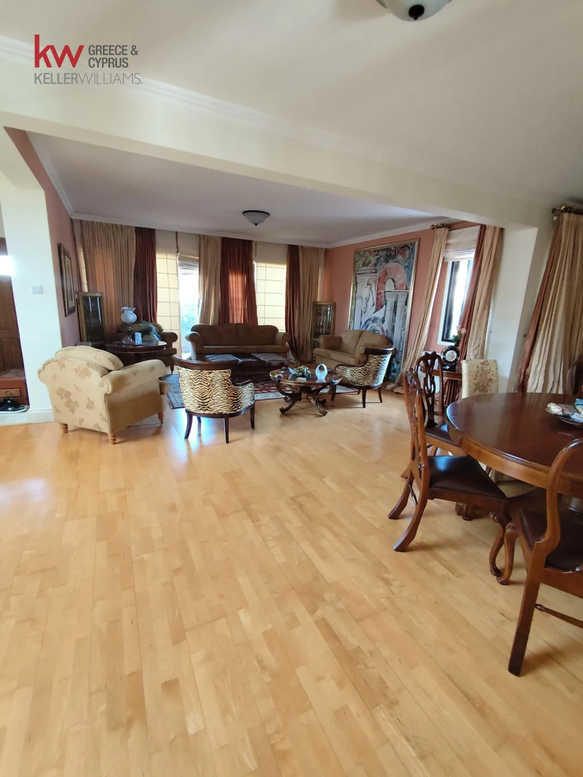 Immobilie 60838 Aradippou, Larnaka / 1236031