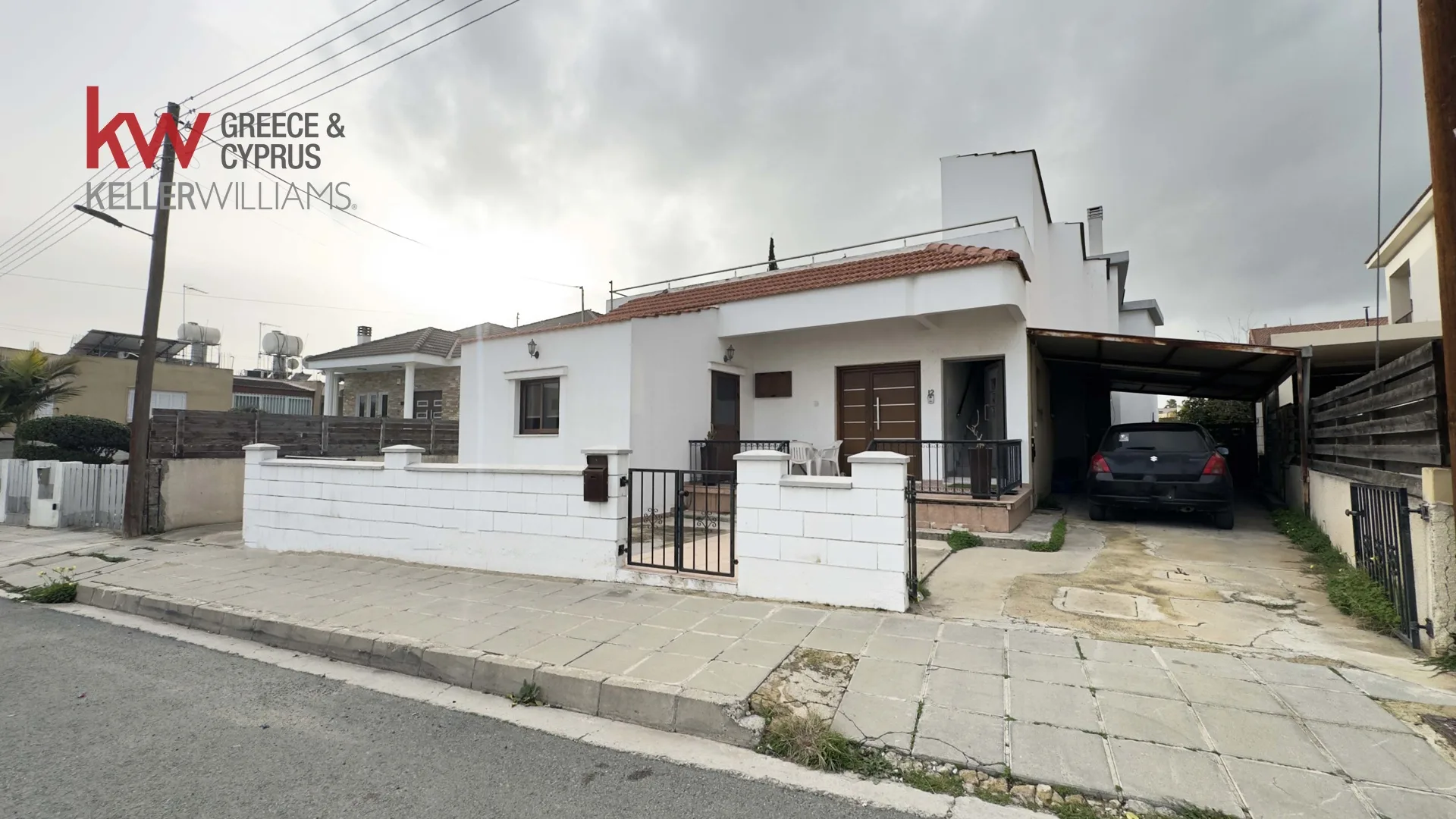 נכס 2110812 ארדיפו, לרנקה 17