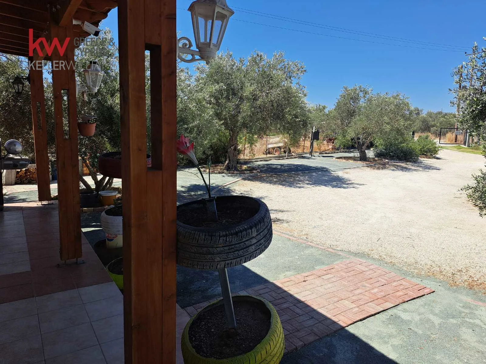 Immobilie 62330 Aradippou, Larnaka / 1851526