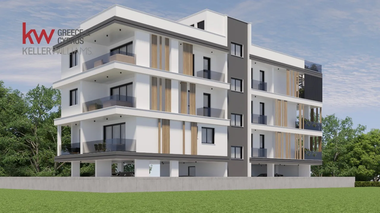 Immobilie 59433 Aradippou, Larnaka / 1405552
