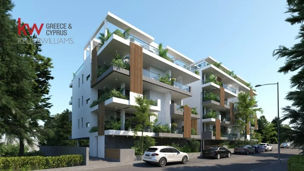 Immobilie 59438 Aradippou, Larnaka / 1427366