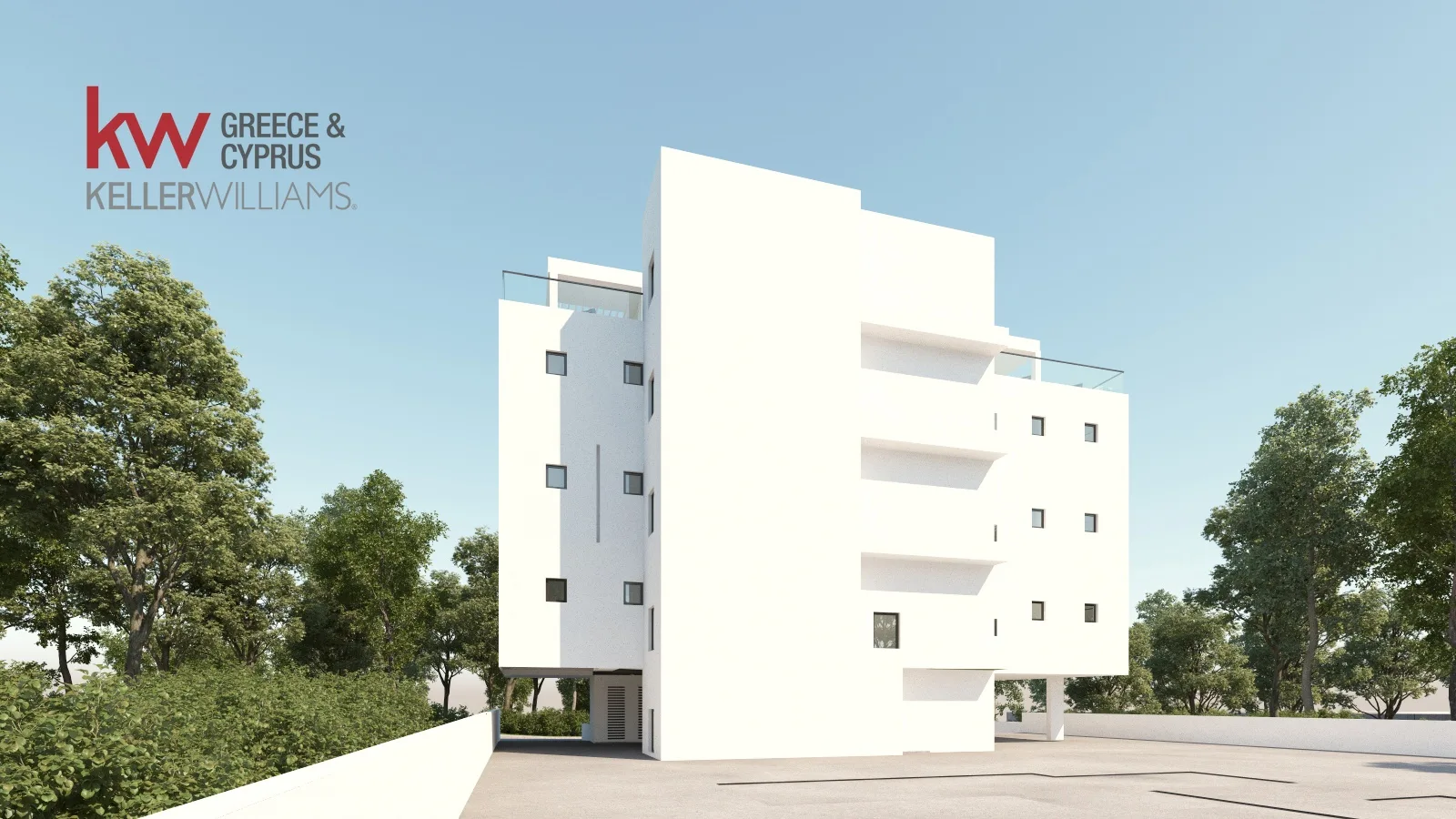 Immobilie 59438 Aradippou, Larnaka / 1427366