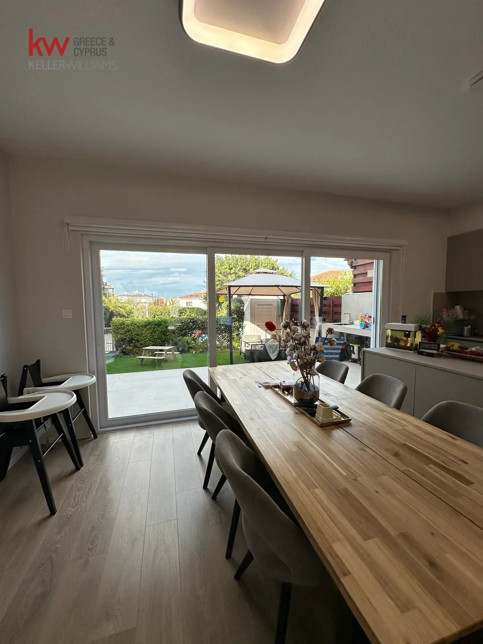 Bien immobilier 63037 Aradippou, Larnaca / 2330674