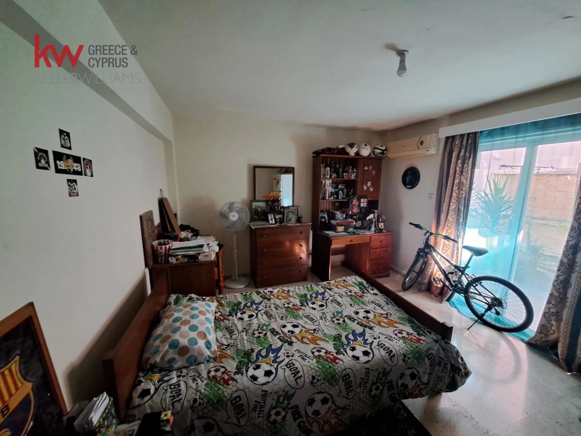 נכס VENT ארדיפו, לרנקה 17
