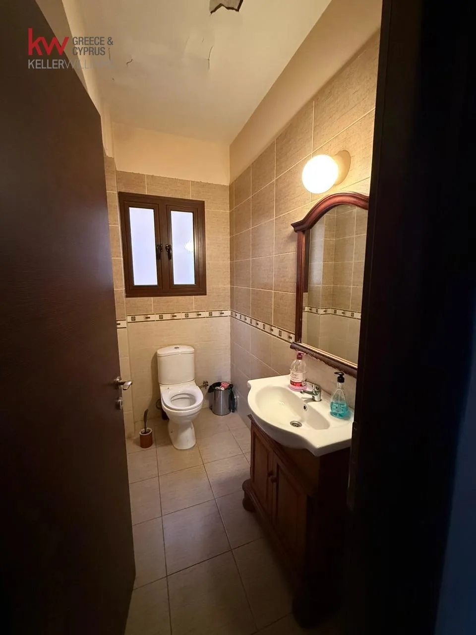 נכס VENT ארדיפו, לרנקה 20