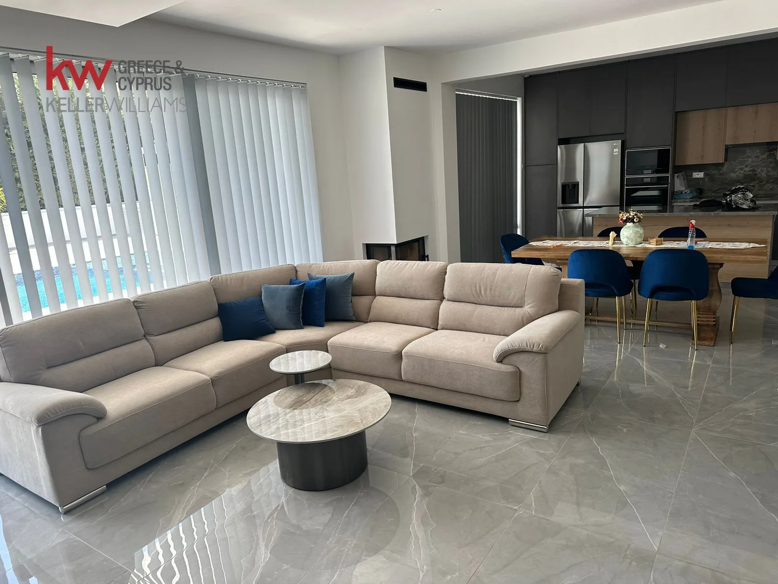 Property 60832 Aradippou, Larnaca / 1226289