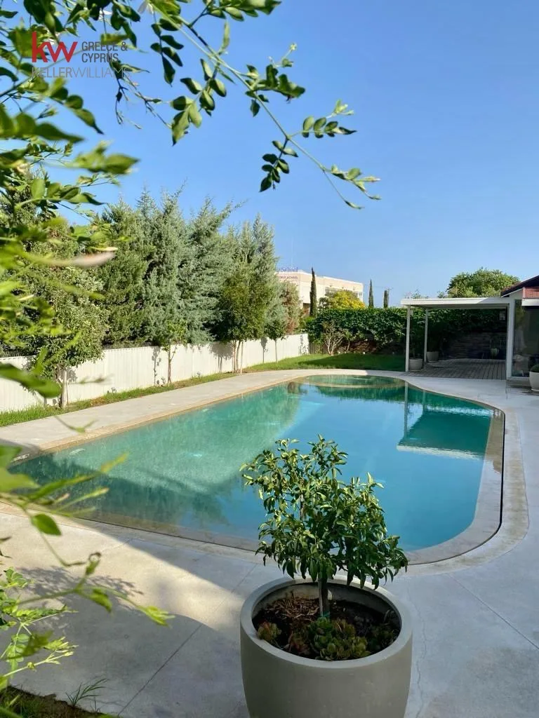 Bien immobilier 2320364 Larnaca, Larnaca 17