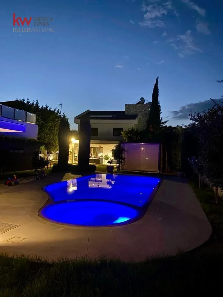 Bien immobilier 2320364 Larnaca, Larnaca 18