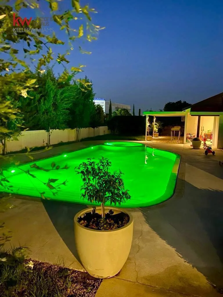 Bien immobilier 2320364 Larnaca, Larnaca 19