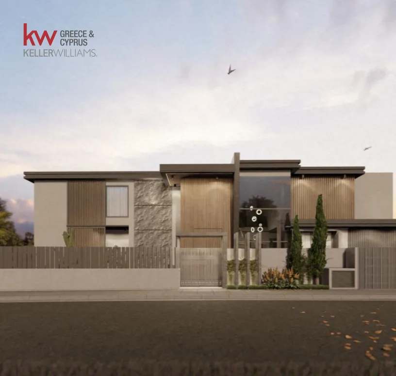 Property 62908 Aradippou, Larnaca / 2306470