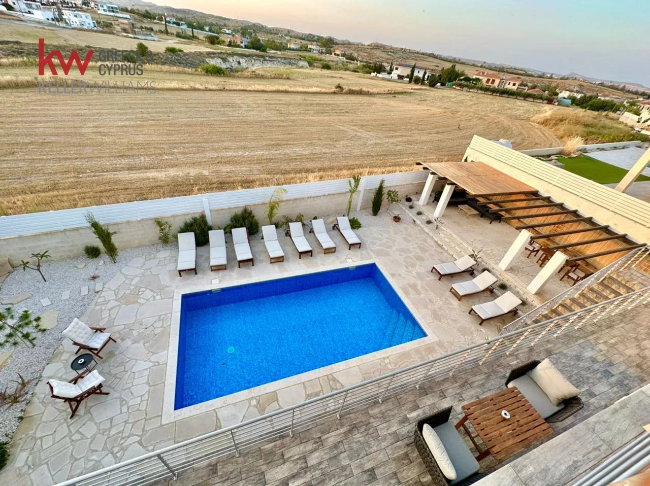 Immobile 1857894 Aradippou, Larnaca 27
