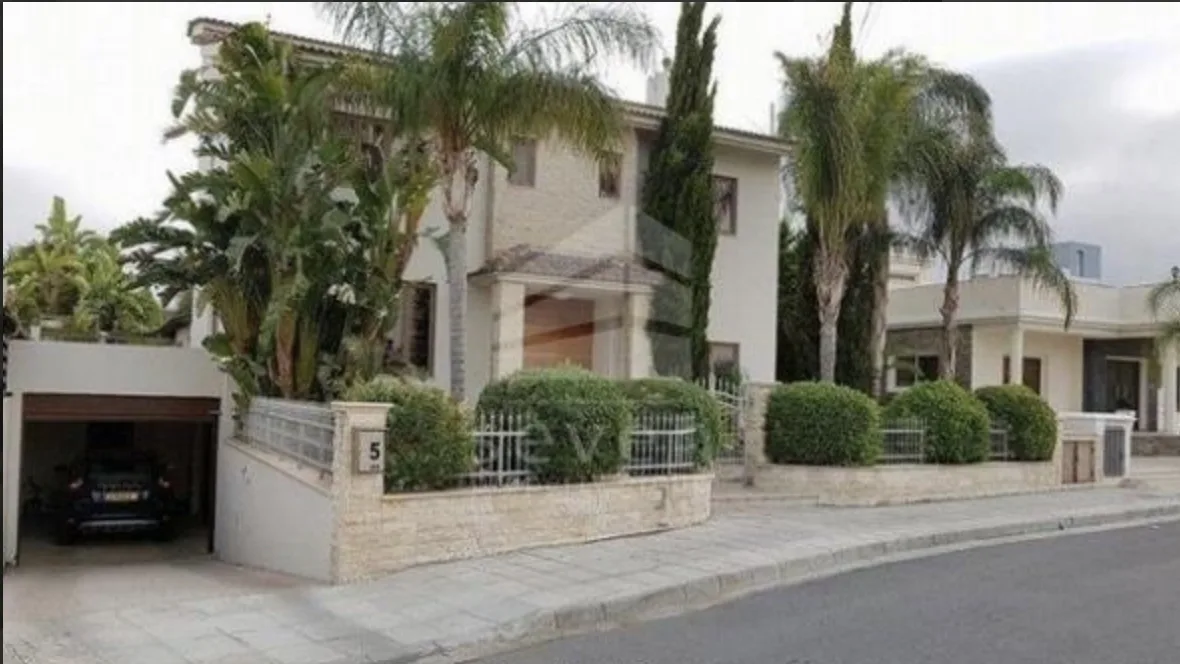 Property 216863 Aradippou, Larnaca 18