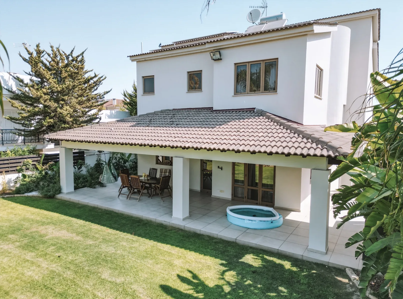 Property 216863 Aradippou, Larnaca 22