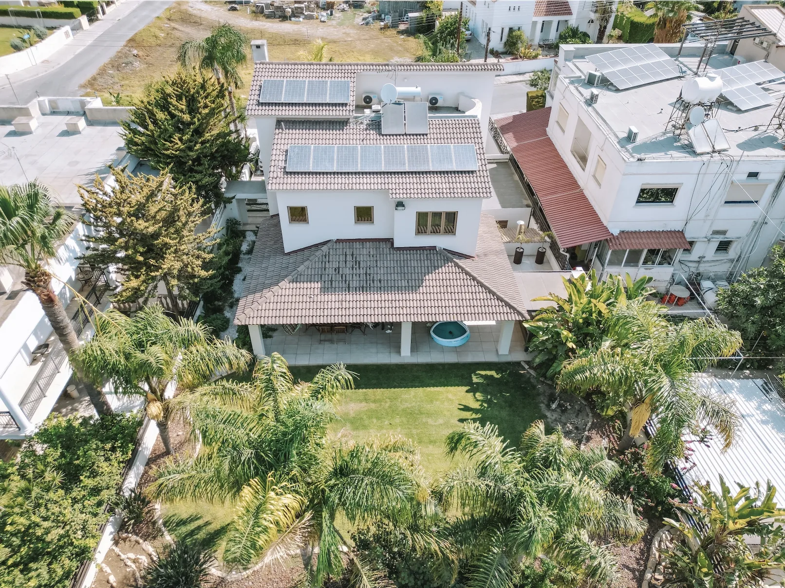 Property 216863 Aradippou, Larnaca 23