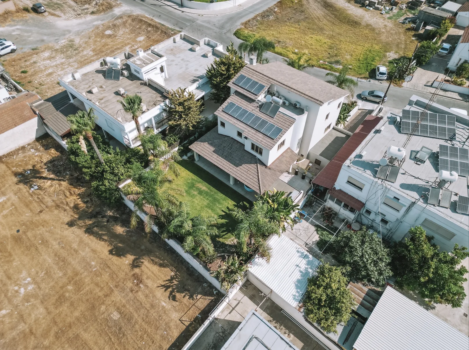 Property 216863 Aradippou, Larnaca 28