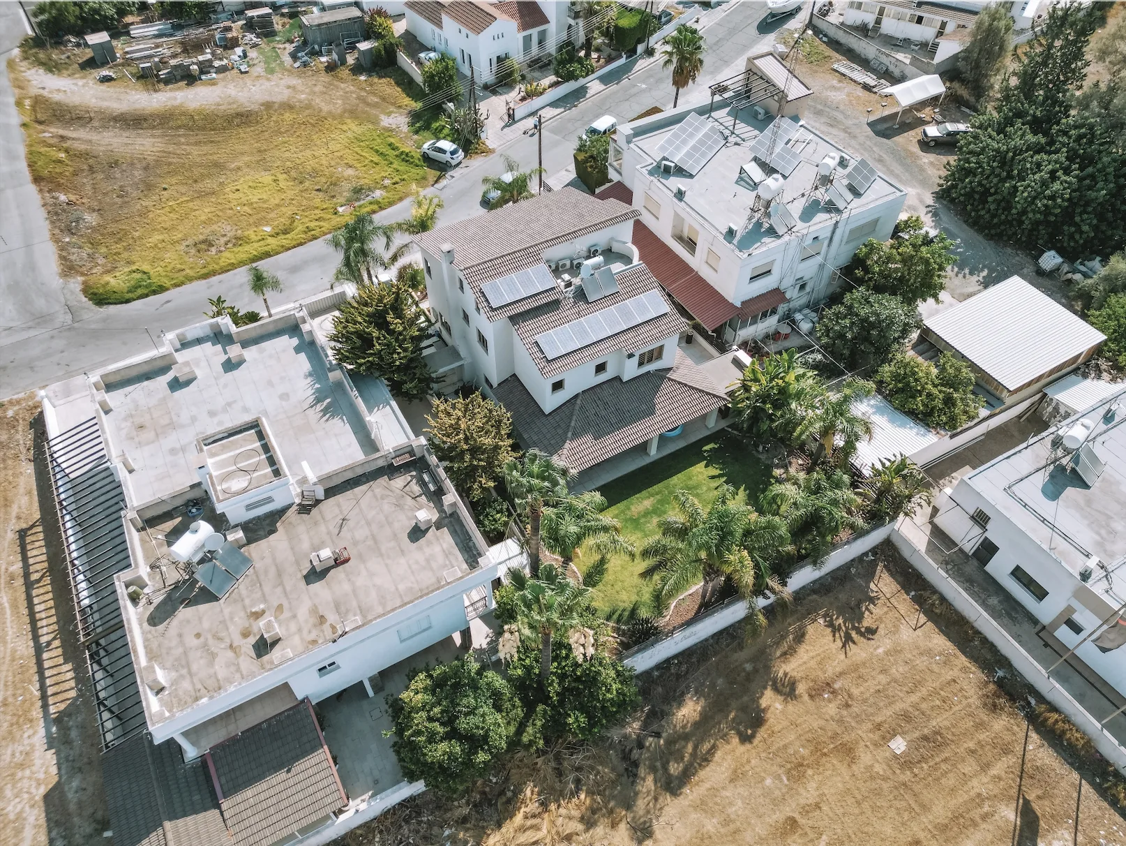 Property 216863 Aradippou, Larnaca 29