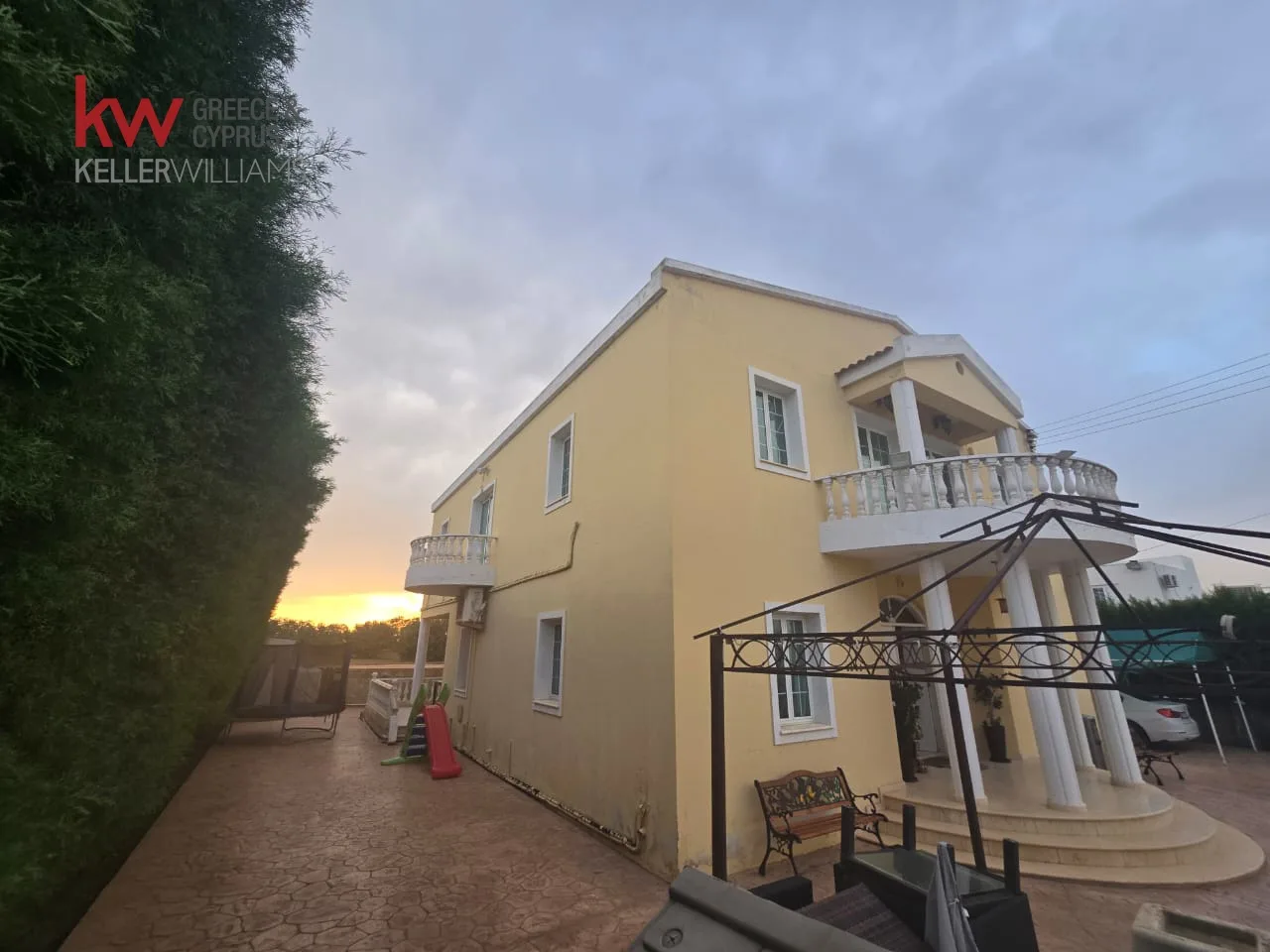 Property 1706307 Avgorou, Famagusta 29