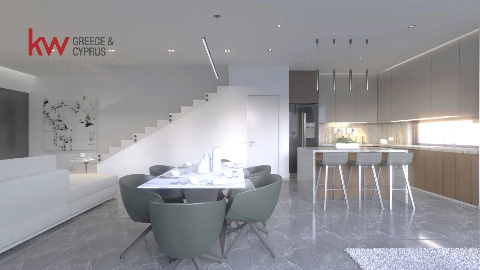Bien immobilier 63084 Avgorou, Famagouste / TYPE A House 11