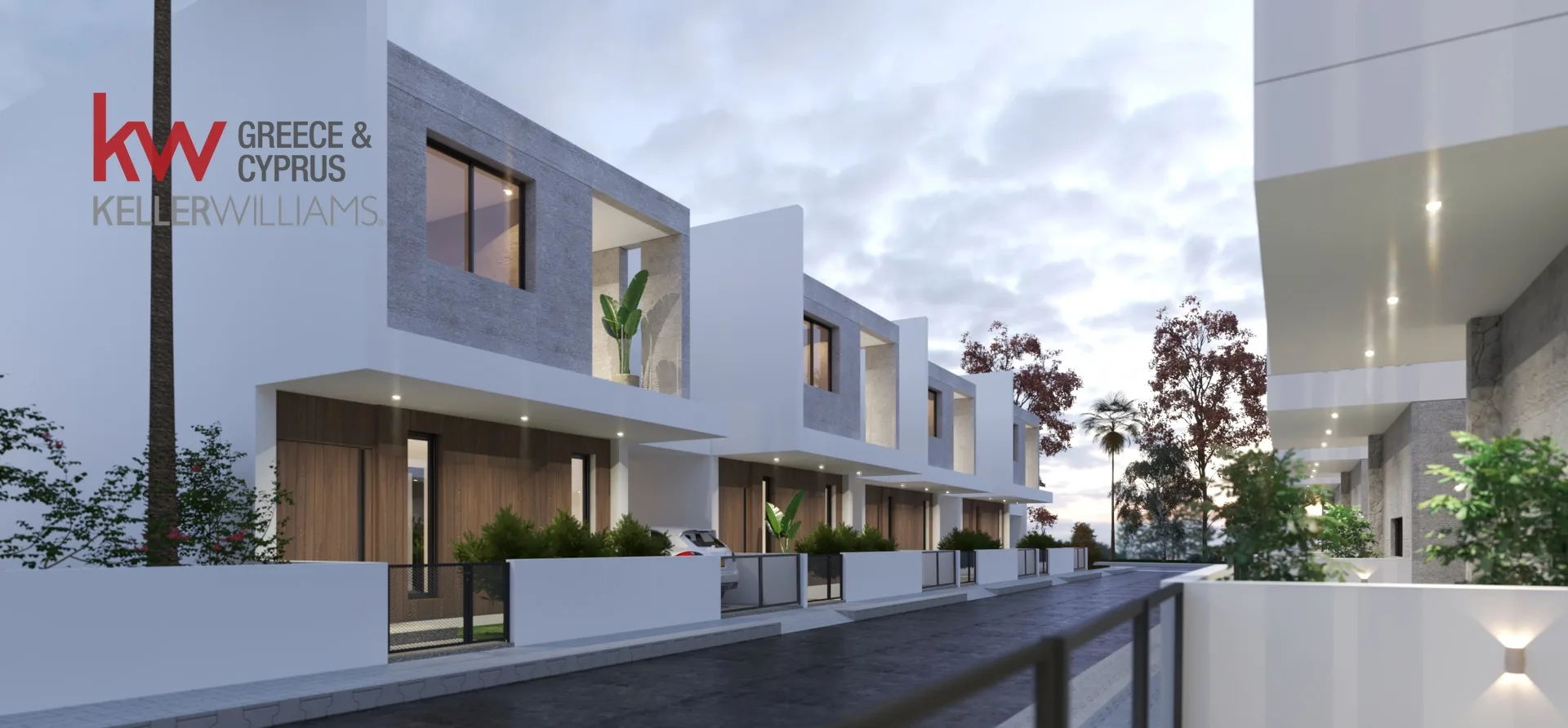 Bien immobilier 63085 Avgorou, Famagouste / TYPE A House 12