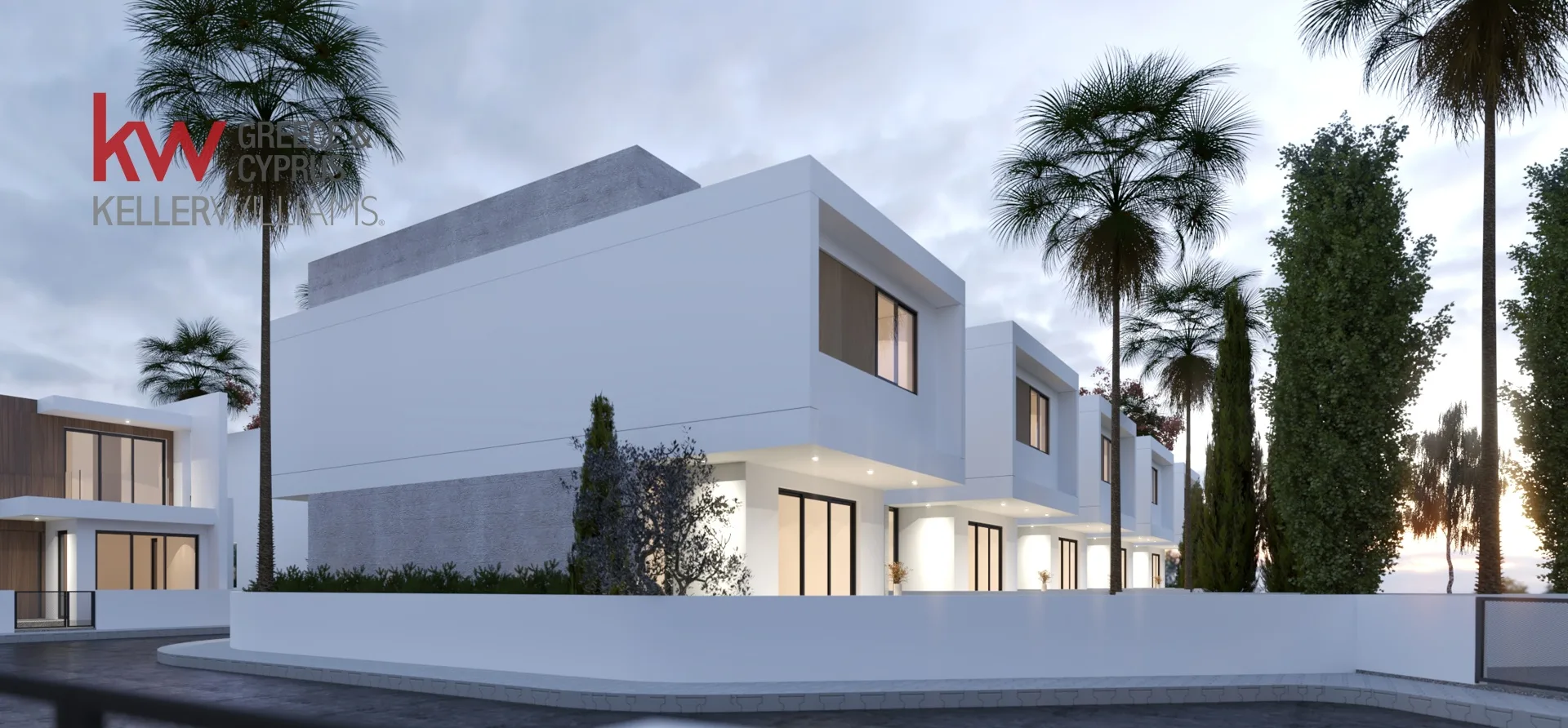 Bien immobilier 63085 Avgorou, Famagouste / TYPE A House 12