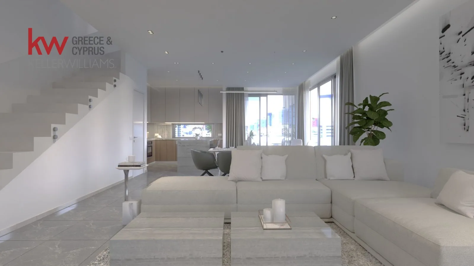 Bien immobilier 63084 Avgorou, Famagouste / TYPE A House 11