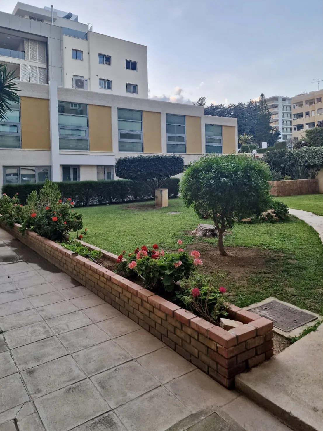 Immobile 62978 Agios Tychonas, Limassol / 2000315