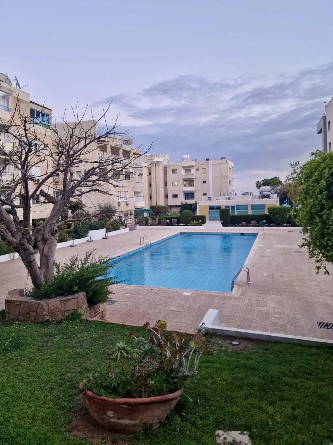 Immobile 62978 Agios Tychonas, Limassol / 2000315