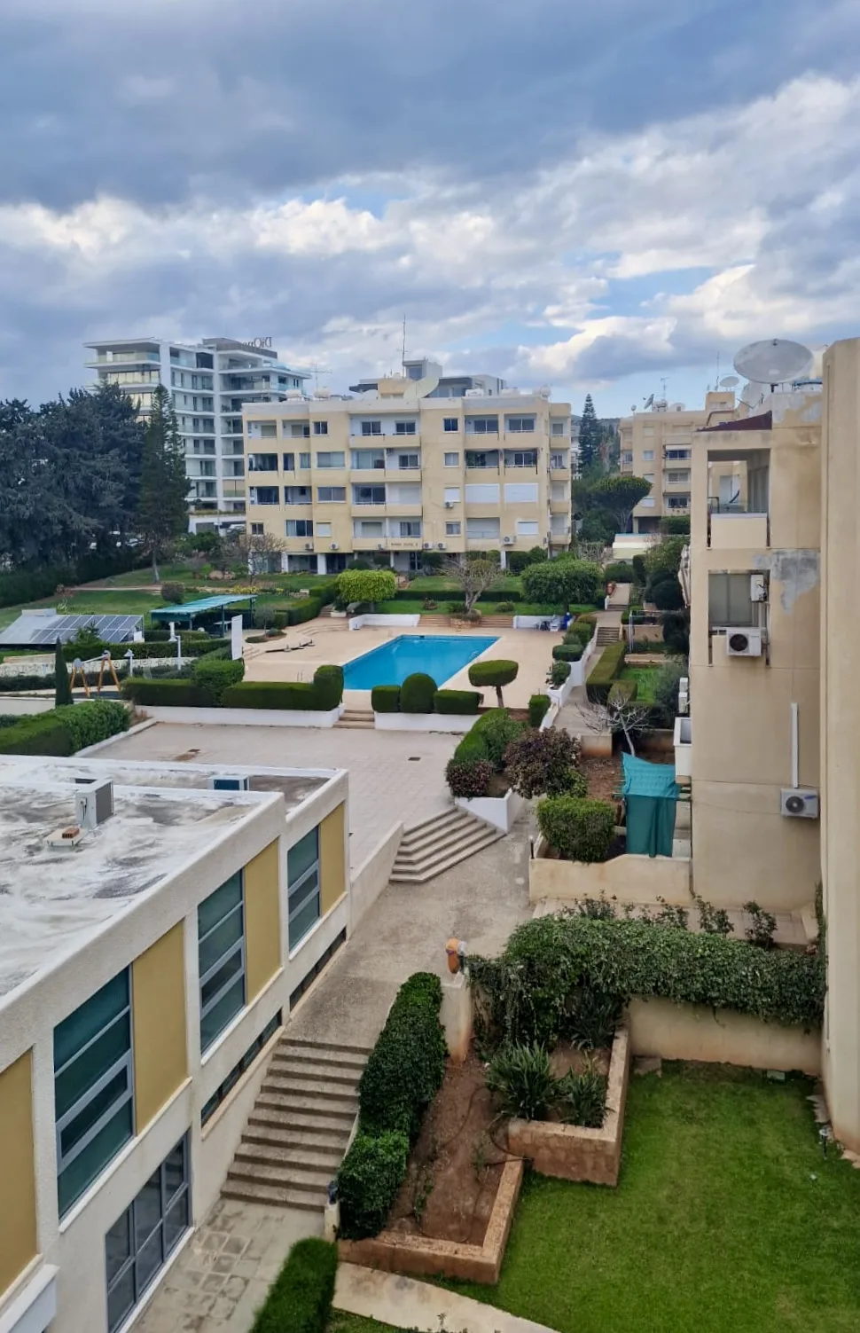 Immobile 62978 Agios Tychonas, Limassol / 2000315