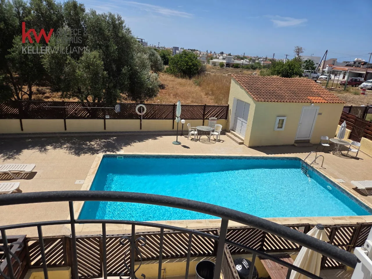 Immobilie 61604 Paphos, Paphos / 1577796