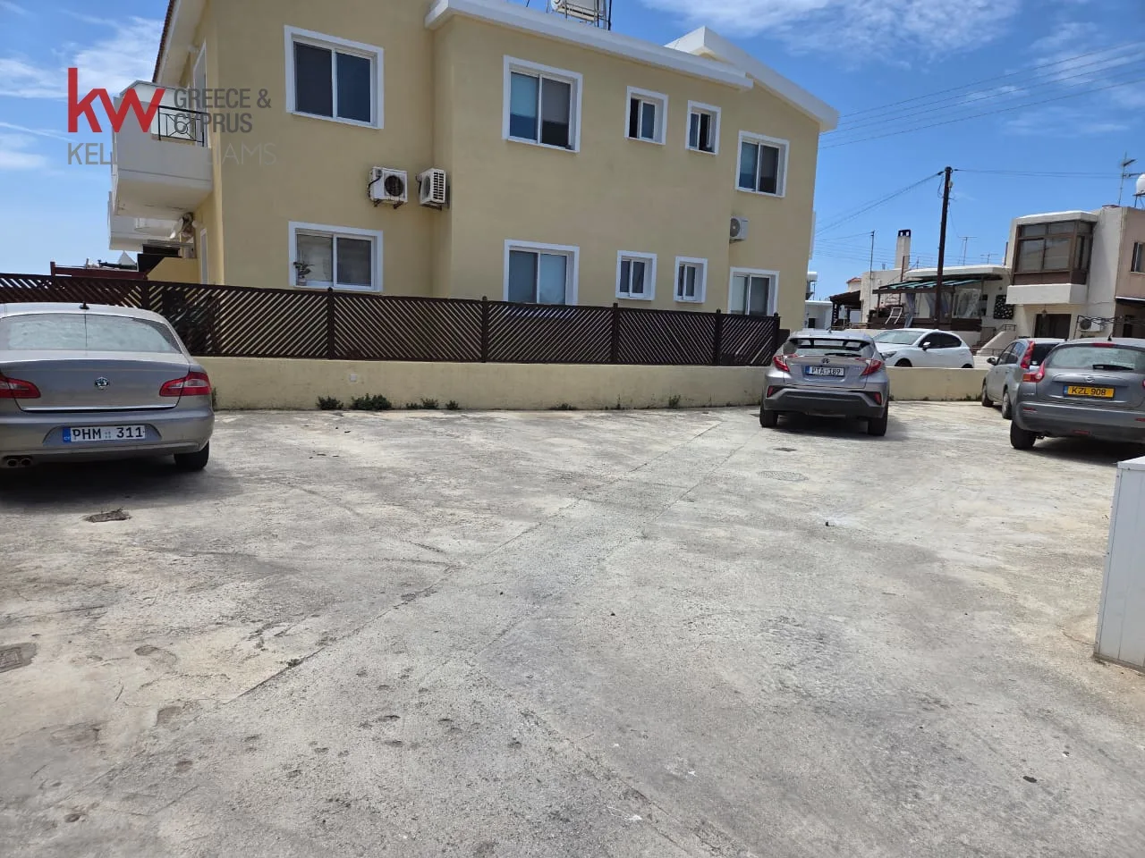 Nieruchomość 1577796 Pafos, Pafos 15