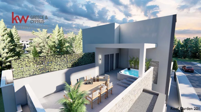 Immobile 1726324 Dalì, Nicosia 24