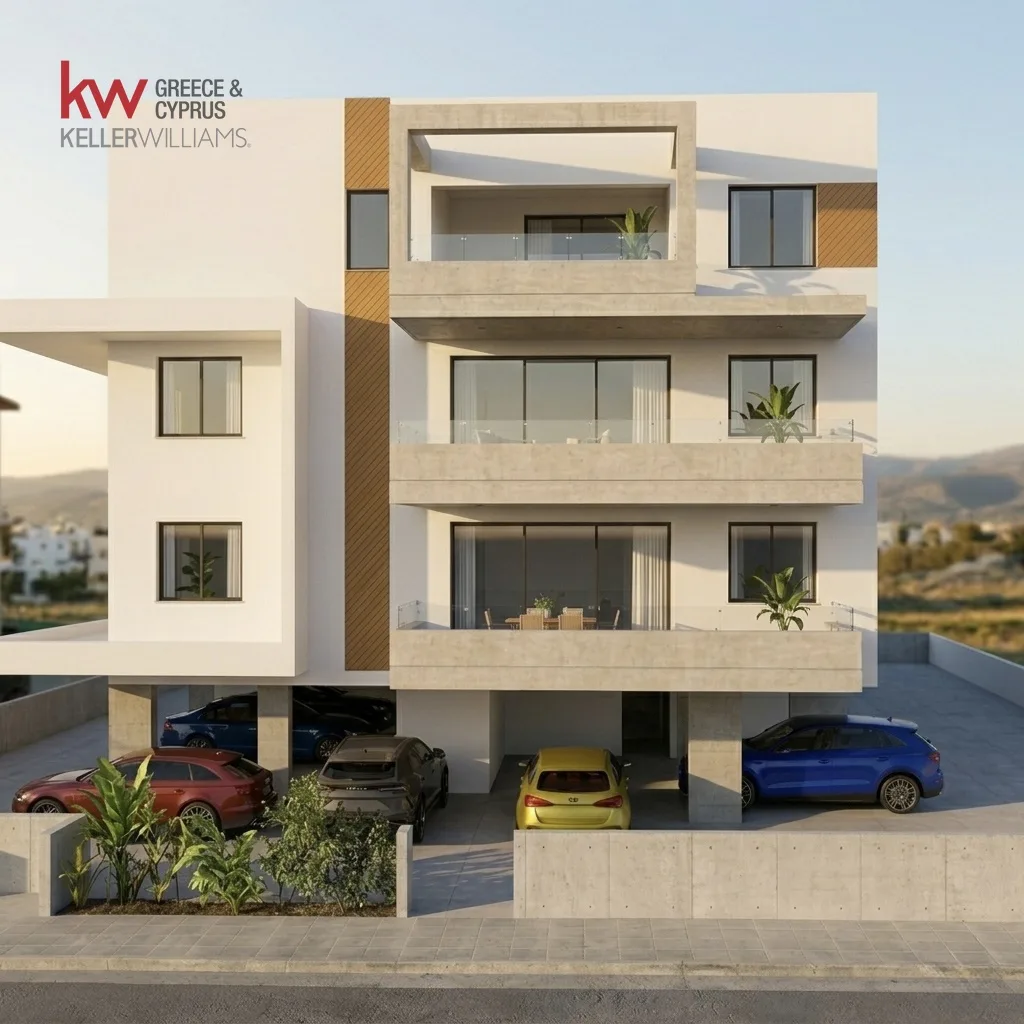 Immobile 62864 Deryneia, Famagosta / 2280305