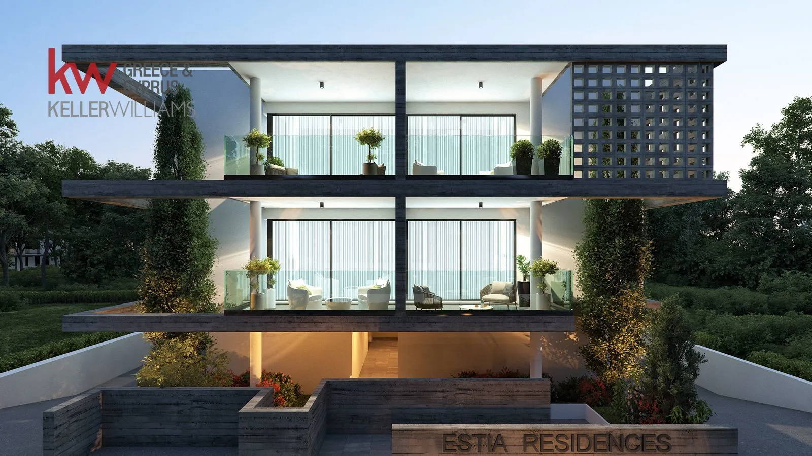 Property 60830 Deryneia, Famagusta / 1224694