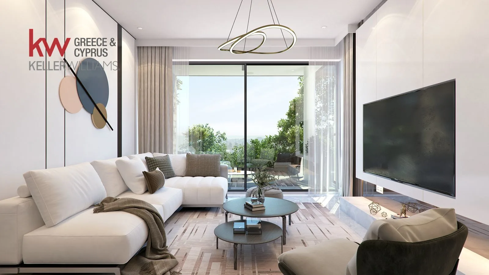 Property 60830 Deryneia, Famagusta / 1224694