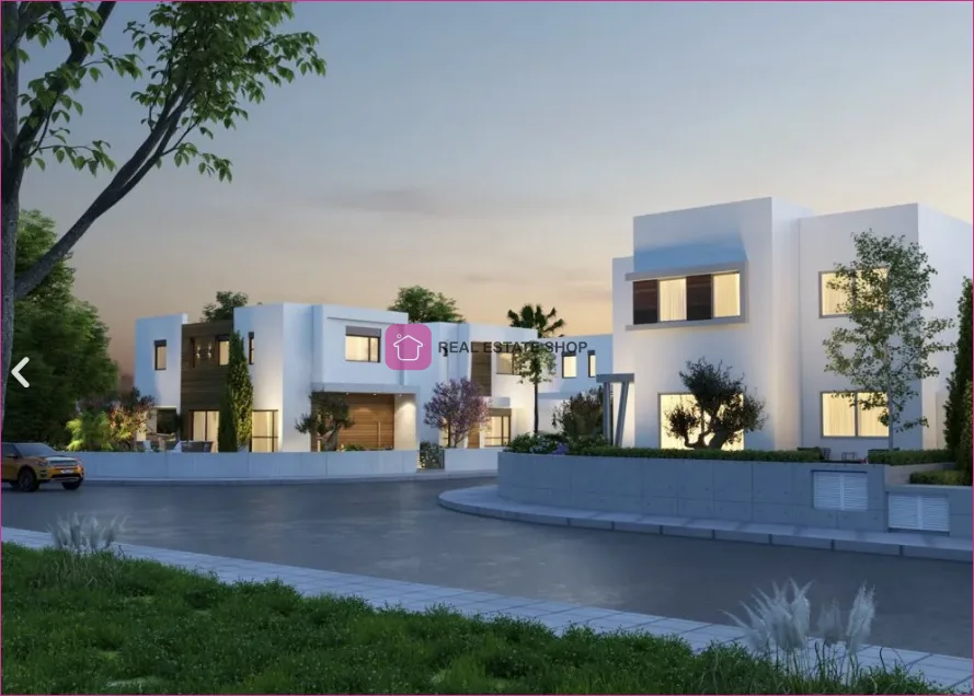 Propiedad 40942 Geri, Nicosia / 1039058