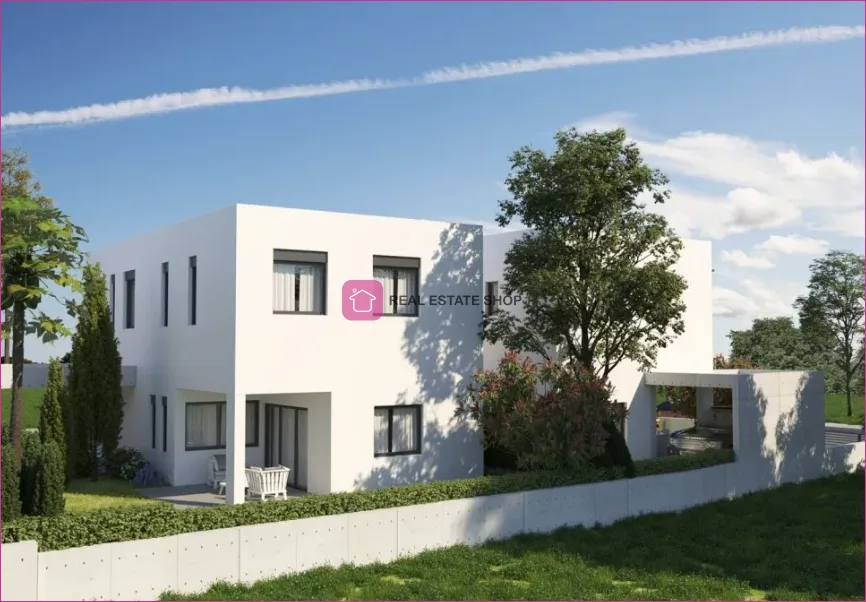 Propiedad 40942 Geri, Nicosia / 1039058