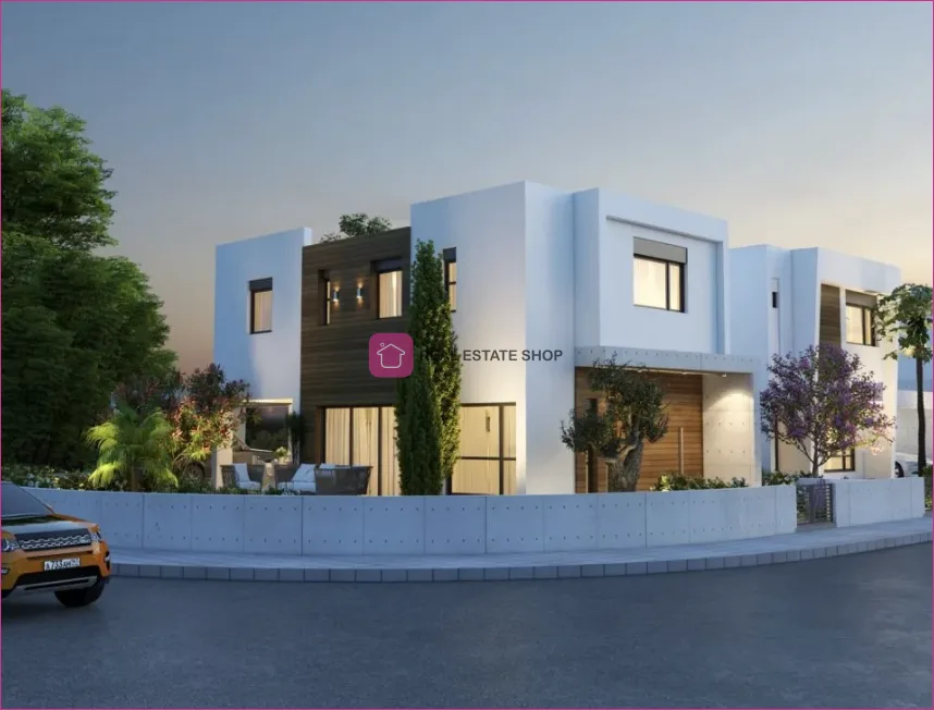 Propiedad 40942 Geri, Nicosia / 1039058