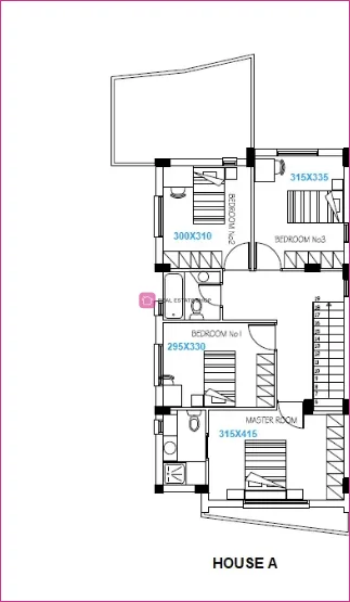 Propiedad 40942 Geri, Nicosia / 1039058