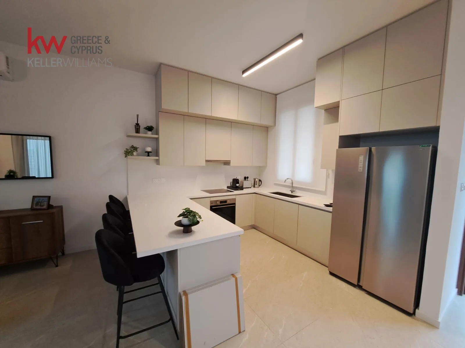 Nieruchomość 62491 Dromolaxia—Meneou, Larnaka / HOUSE 18