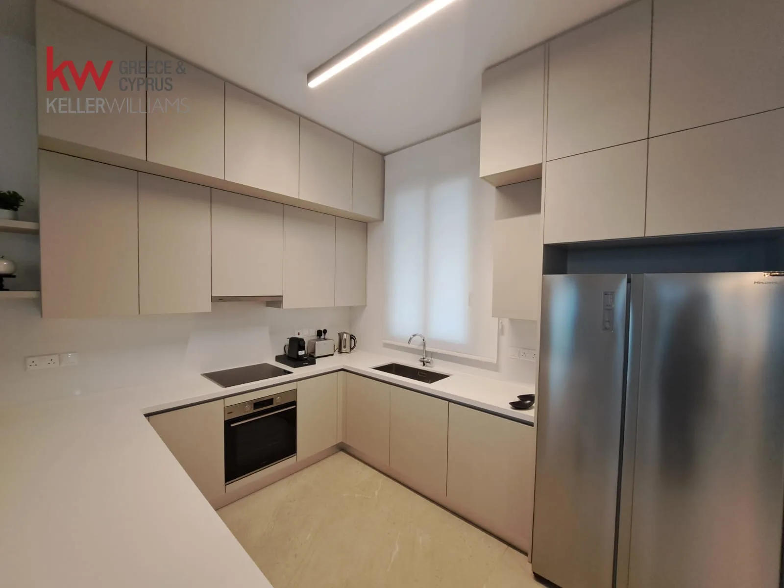 Bien immobilier 1988483 Dromolaxie-Meneou, Larnaca 13