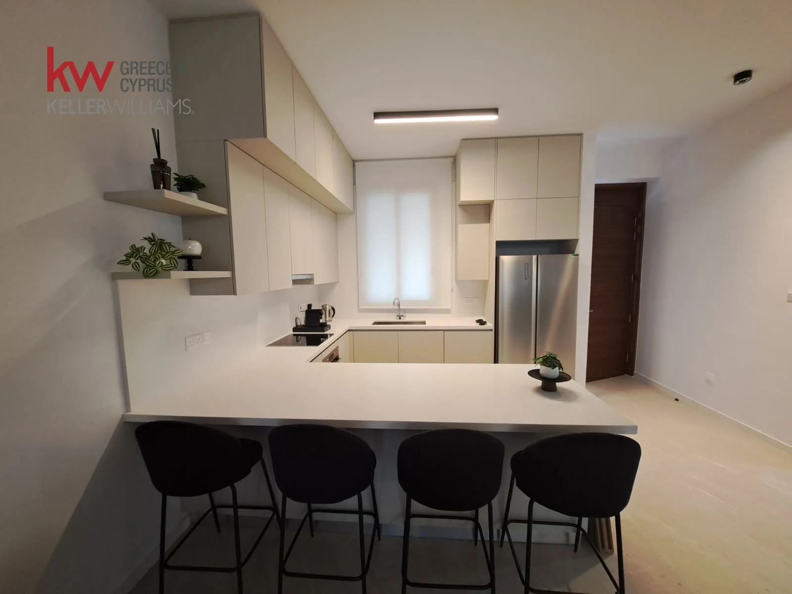 Bien immobilier 1988483 Dromolaxie-Meneou, Larnaca 15