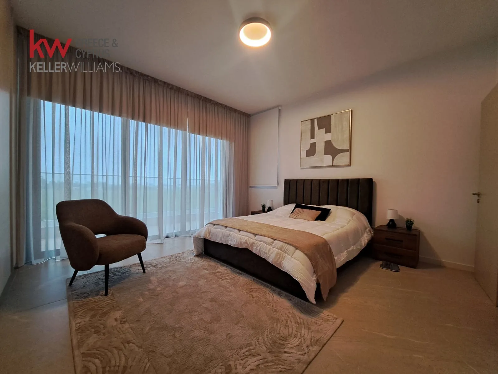 Bien immobilier 1988483 Dromolaxie-Meneou, Larnaca 16