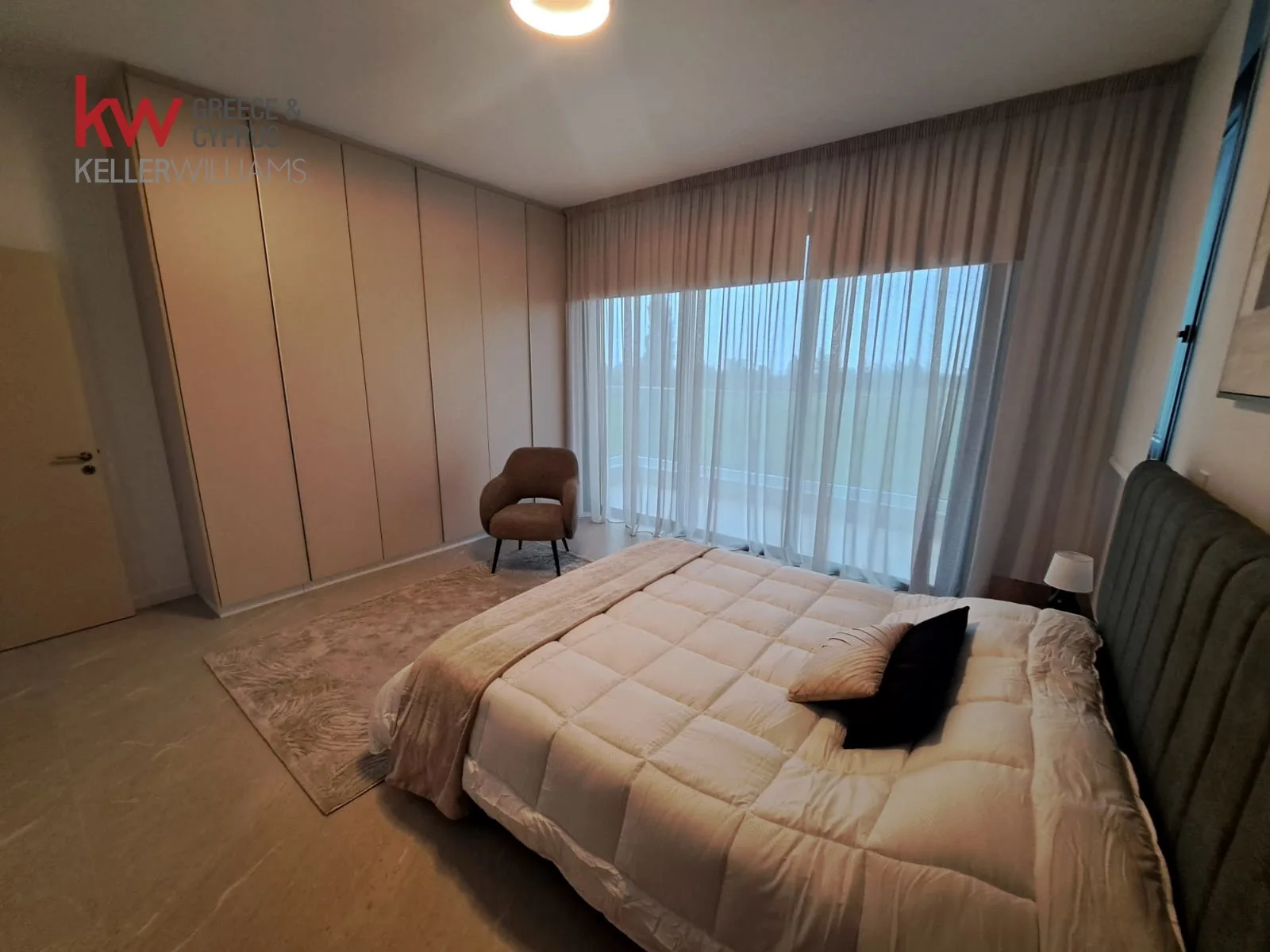 Bien immobilier 1988483 Dromolaxie-Meneou, Larnaca 17