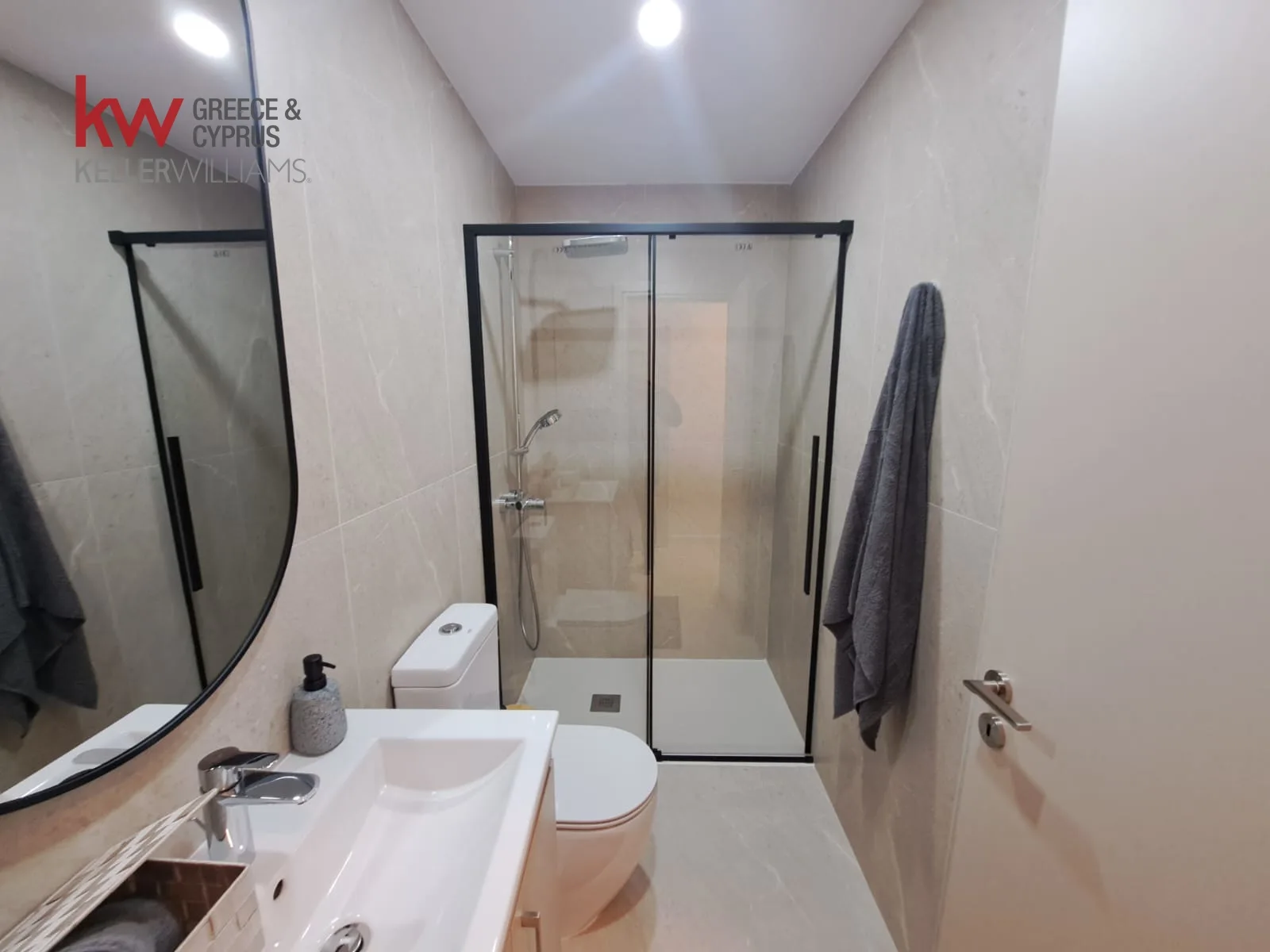 Bien immobilier 1988483 Dromolaxie-Meneou, Larnaca 24
