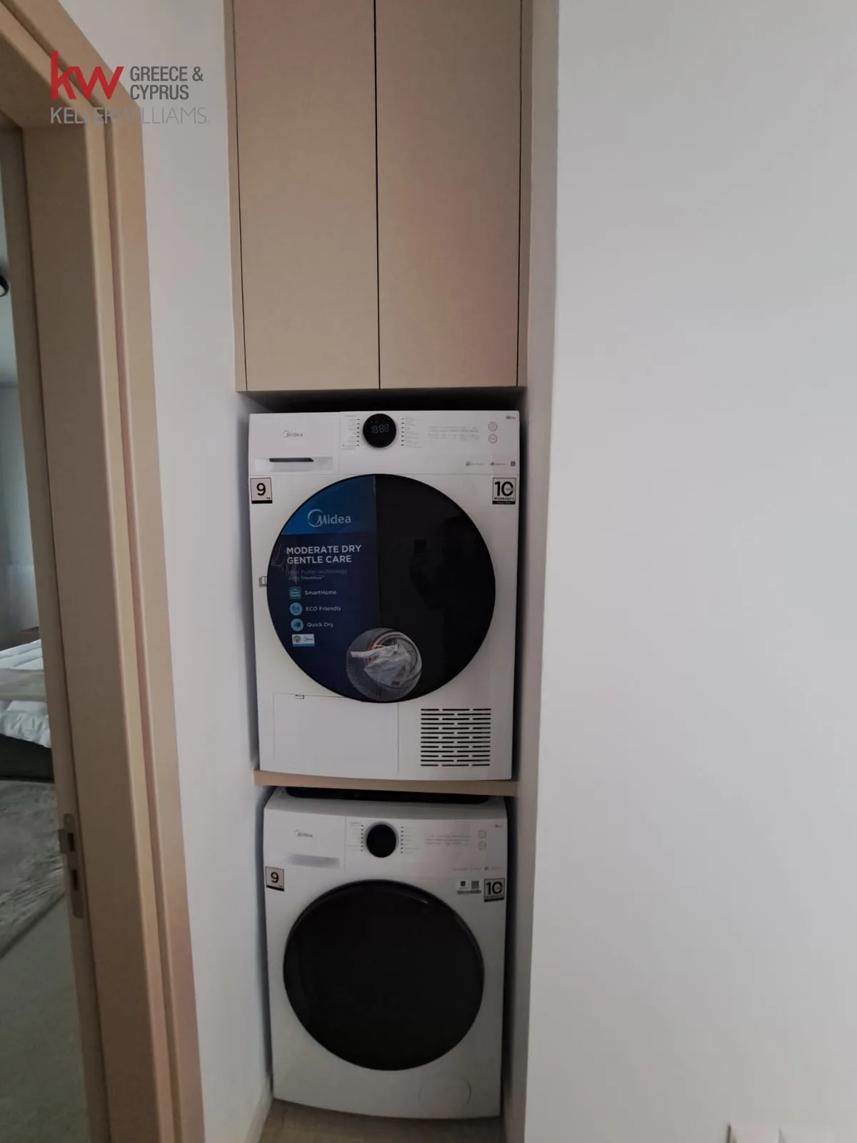 Bien immobilier 1988483 Dromolaxie-Meneou, Larnaca 25