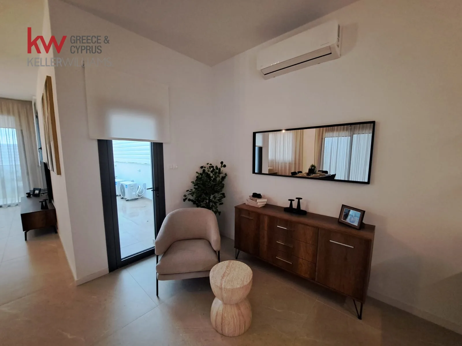 Nieruchomość 62491 Dromolaxia—Meneou, Larnaka / HOUSE 18
