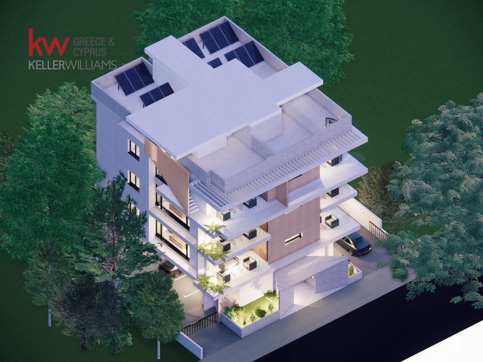 Immobilie 63210 Engomi, Nikosia / 2362095